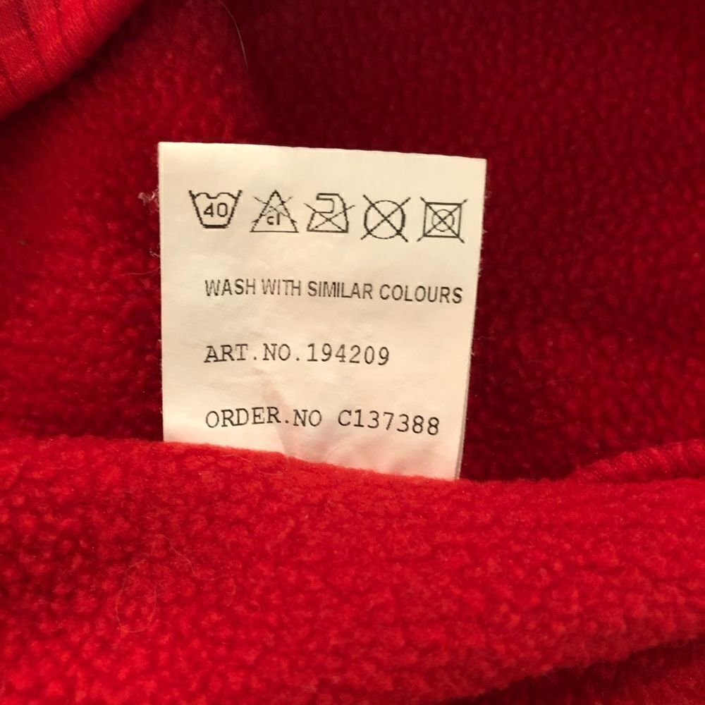 Craft L2 insulation performance shirt - Picture 5 of 5